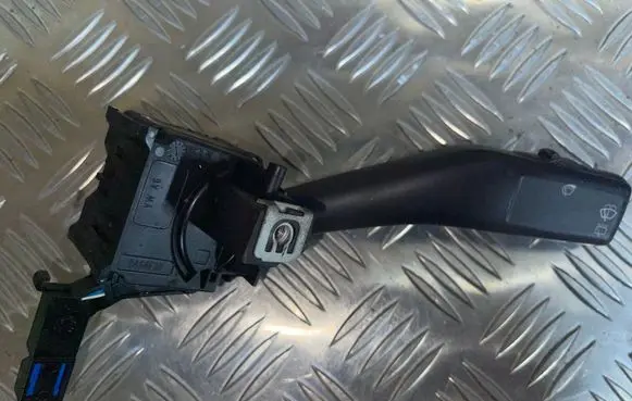 Volkswagen Caddy Wiper control stalk 1K0953519
