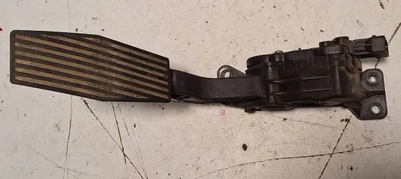 Opel Signum Accelerator throttle pedal 6PV00832200 9186724