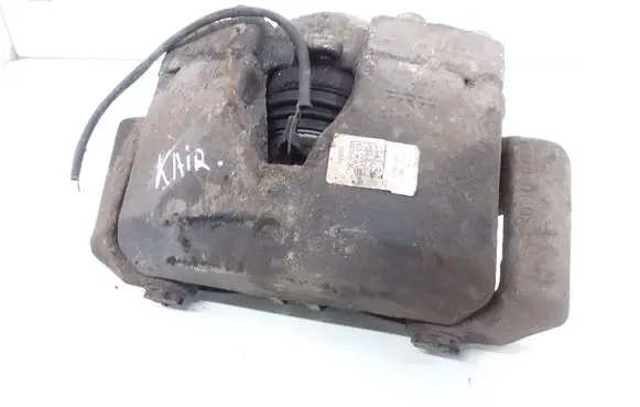 Audi A6 S6 C7 4G Front brake caliper 4G5AK