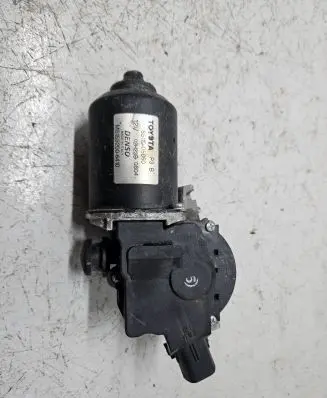 Toyota Avensis T250 Wiper motor 8511005060 02H23B0804