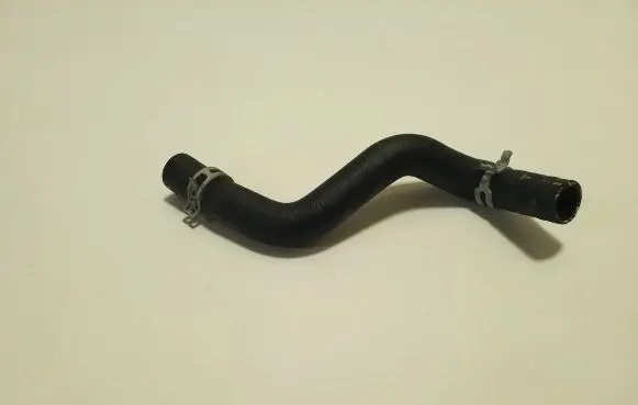 Nissan Qashqai J12 Engine coolant pipe/hose 924106UB0A