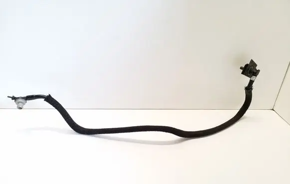 Mercedes-Benz E W212 Brake line pipe/hose A2124302329