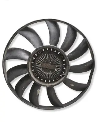 Audi A6 S6 C5 4B Viscous fan clutch 06B119145