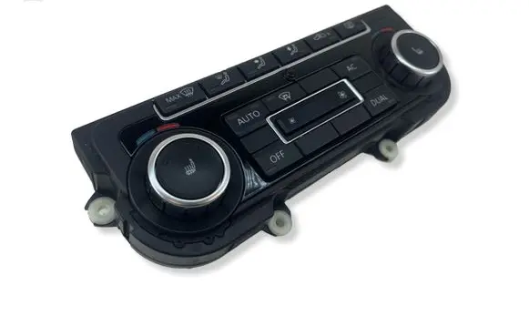 Volkswagen PASSAT B6 Climate control unit 5K0907044CC