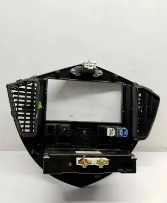 KIA Carens I Climate control unit 0K2FB61190