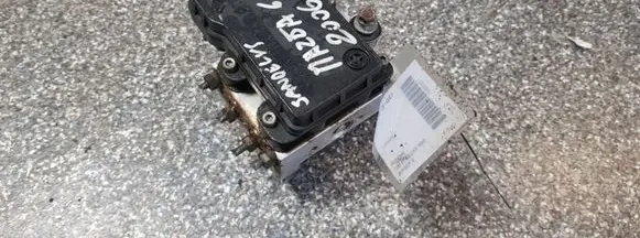 Mazda 6 ABS Pump 2066843