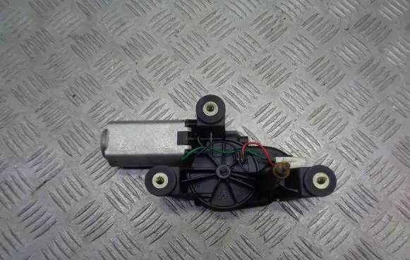 Fiat Punto (188) Wiper motor 66350000