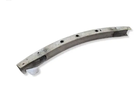 Audi A6 S6 C5 4B Front bumper cross member 1234