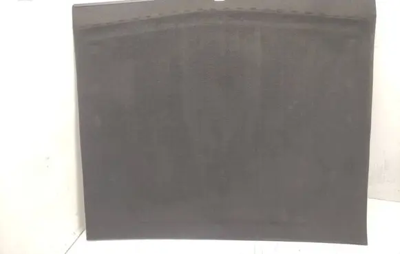 Opel Insignia A Trunk/boot mat liner 13279434