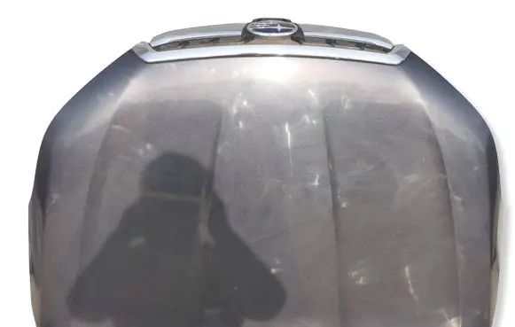 Subaru Forester SJ Engine bonnet/hood 57229SG0009P