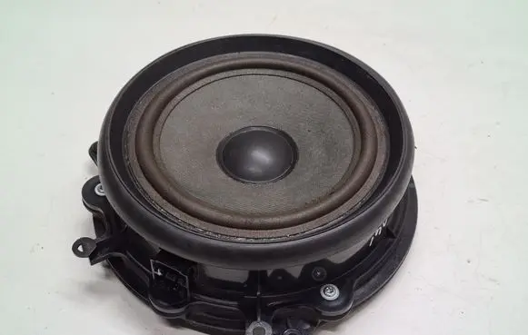 Audi A8 S8 D3 4E Front door speaker 4E0035411 4E003541101S