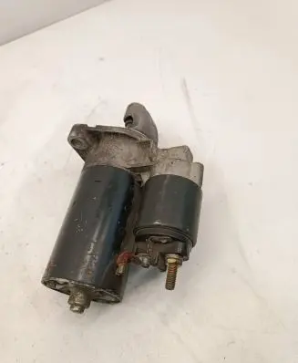 Audi A6 S6 C5 4B Starter motor 078911023 0001108113