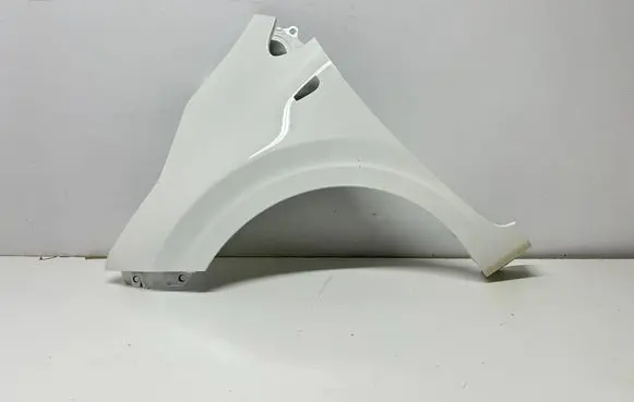 KIA Picanto Fender 