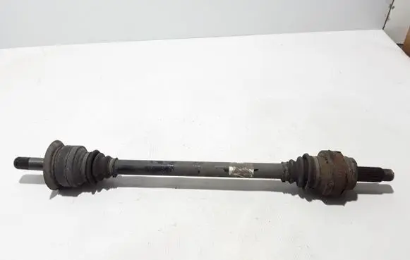 BMW X5 F15 Rear driveshaft 8609838