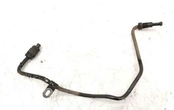 Renault Laguna II Turbo turbocharger oiling pipe/hose
