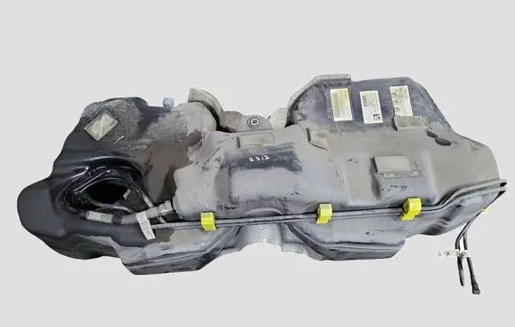 Jaguar XE Fuel tank GX739K007FC 695698 7331