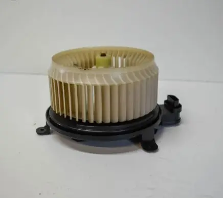 Chevrolet Camaro Heater fan/blower