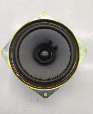 BMW 7 E32 Front door speaker 1386544 65131386544 419203