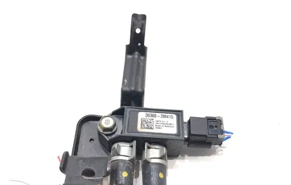 Hyundai Kona I Fuel pressure regulator 39360-2M415