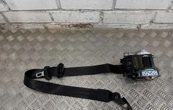 Audi Q5 SQ5 8R Front seatbelt 8R1857706K