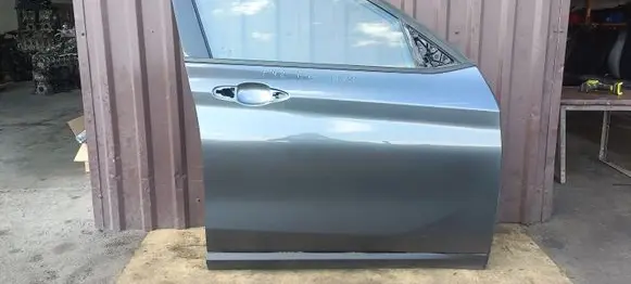 BMW X1 F48 F49 Front door 
