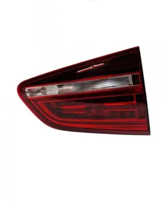 Volkswagen Sharan Tailgate rear/tail lights 7N0945307