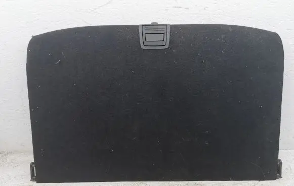 Mercedes-Benz A W169 Trunk/boot mat liner A1696800141