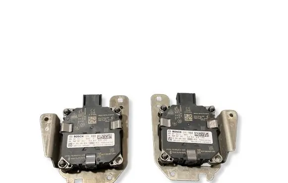Audi Q5 SQ5 Distronic sensor radar 80A907561F 80A907541F