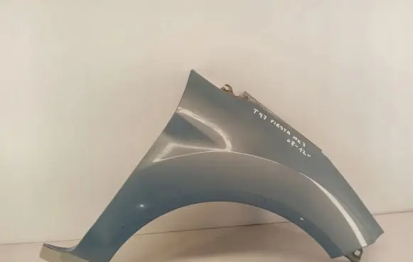Ford Fiesta Fender
