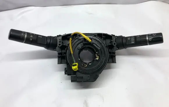 Mazda 6 Airbag slip ring squib (SRS ring) D65166CS0