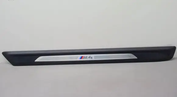 BMW 4 F32 F33 Other sill/pillar trim element 893801810