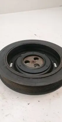 Ford Transit Crankshaft pulley 1C1Q6B319AA