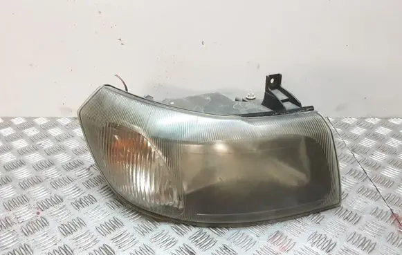 Ford Transit Headlight/headlamp