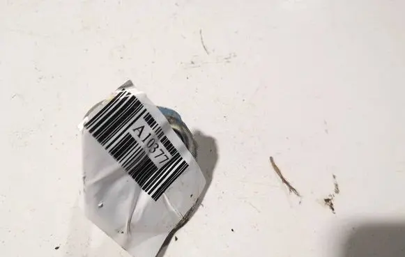 Honda Accord Front door lock loop/hook striker 