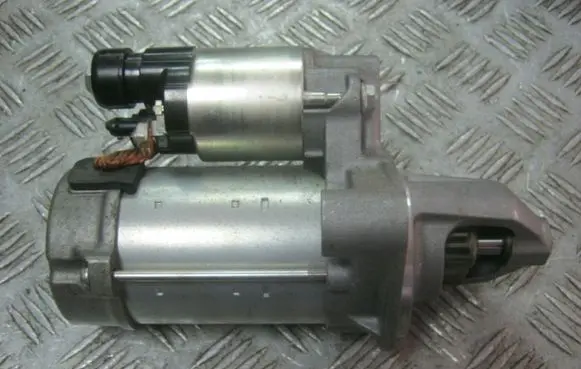 Honda CR-V Starter motor 438000070