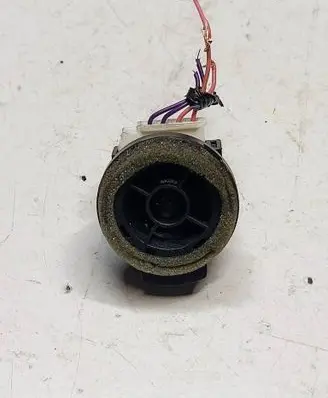 Toyota Yaris XP210 Front door speaker 861600D350S3 861600D350