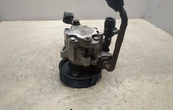 Renault Master II Power steering pump 111785 5054259118523