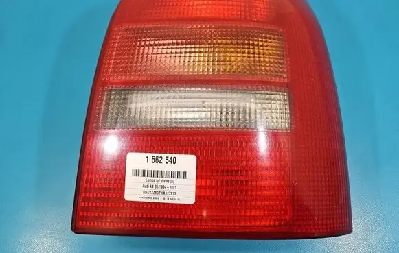 Audi A4 S4 B5 8D Rear/tail lights 8D9945096 IMPRK1562540