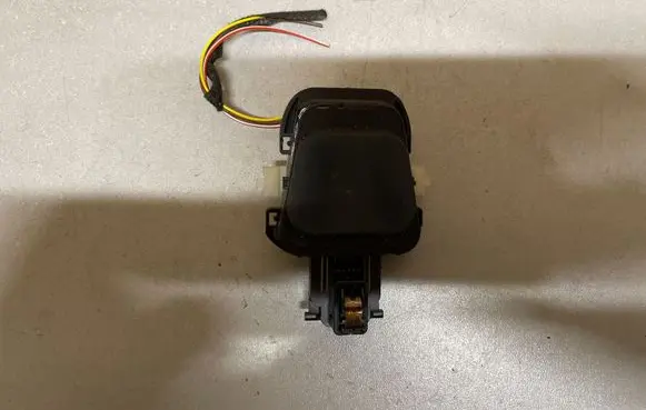 Mercedes-Benz C W205 Rain sensor A205900