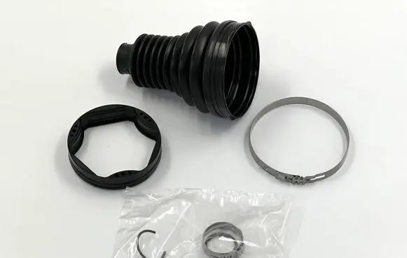 BMW X5 F15 Driveshaft outer CV joint boot 31607608095 7608095