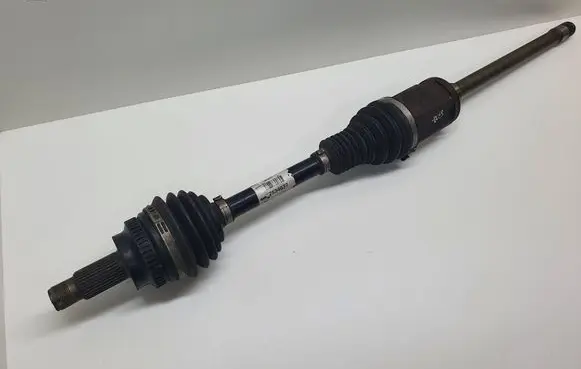 BMW 5 E60 E61 Front driveshaft 7529390 7534637