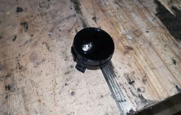 Mercedes-Benz A W169 Rain sensor A1718204426
