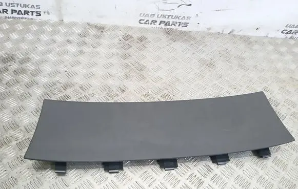 Volvo XC60 Tailgate trim 30740588 BQ2FA