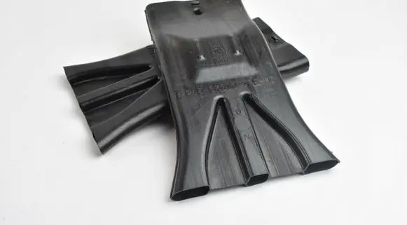 Toyota Hilux (AN10, AN20, AN30) Cabin air duct channel 872150k010