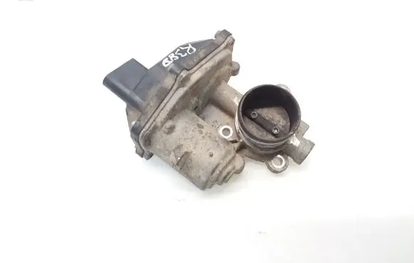 Skoda Octavia Mk3 (5E) EGR valve 04L131501C