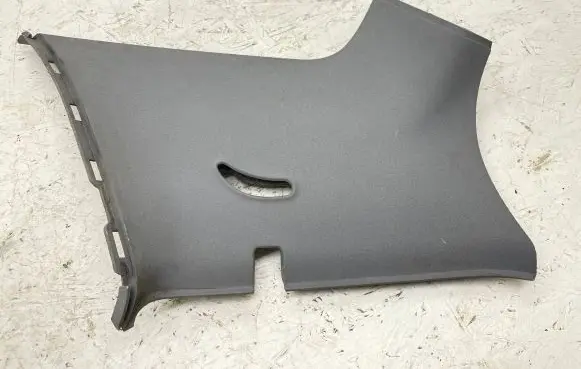 Audi A3 S3 8L (C) pillar trim 8L3867287