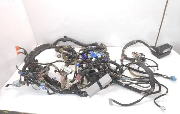 Honda Legend III KA9 Panel wiring 32120SZ3E022 FB21CS00C808