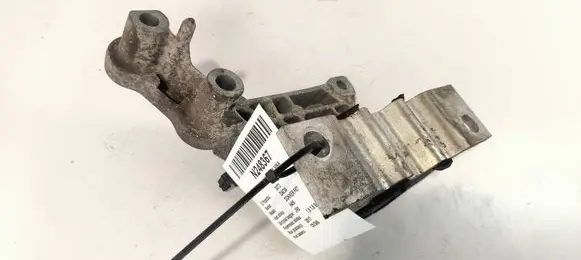 Dacia Dokker Engine mounting bracket 112842305R