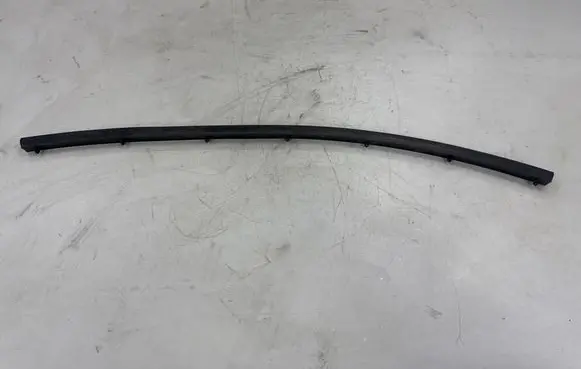 Volkswagen Golf VII Engine compartment rubber 5G0823707