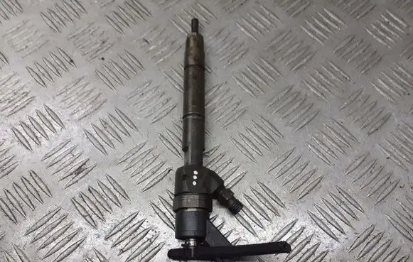 Mercedes-Benz A W168 Fuel injectors set A6680700987